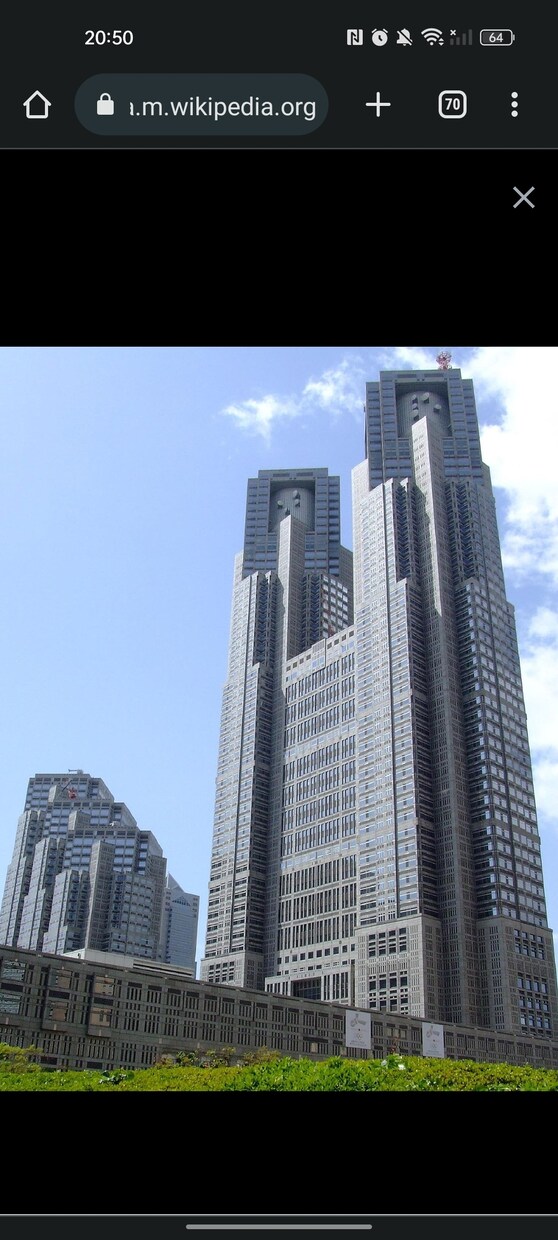 公務員志望の方へ＃市役所、都庁について教えます 市役所勤務の実情、東京都庁の試験の様子を包み隠さずお話します イメージ1