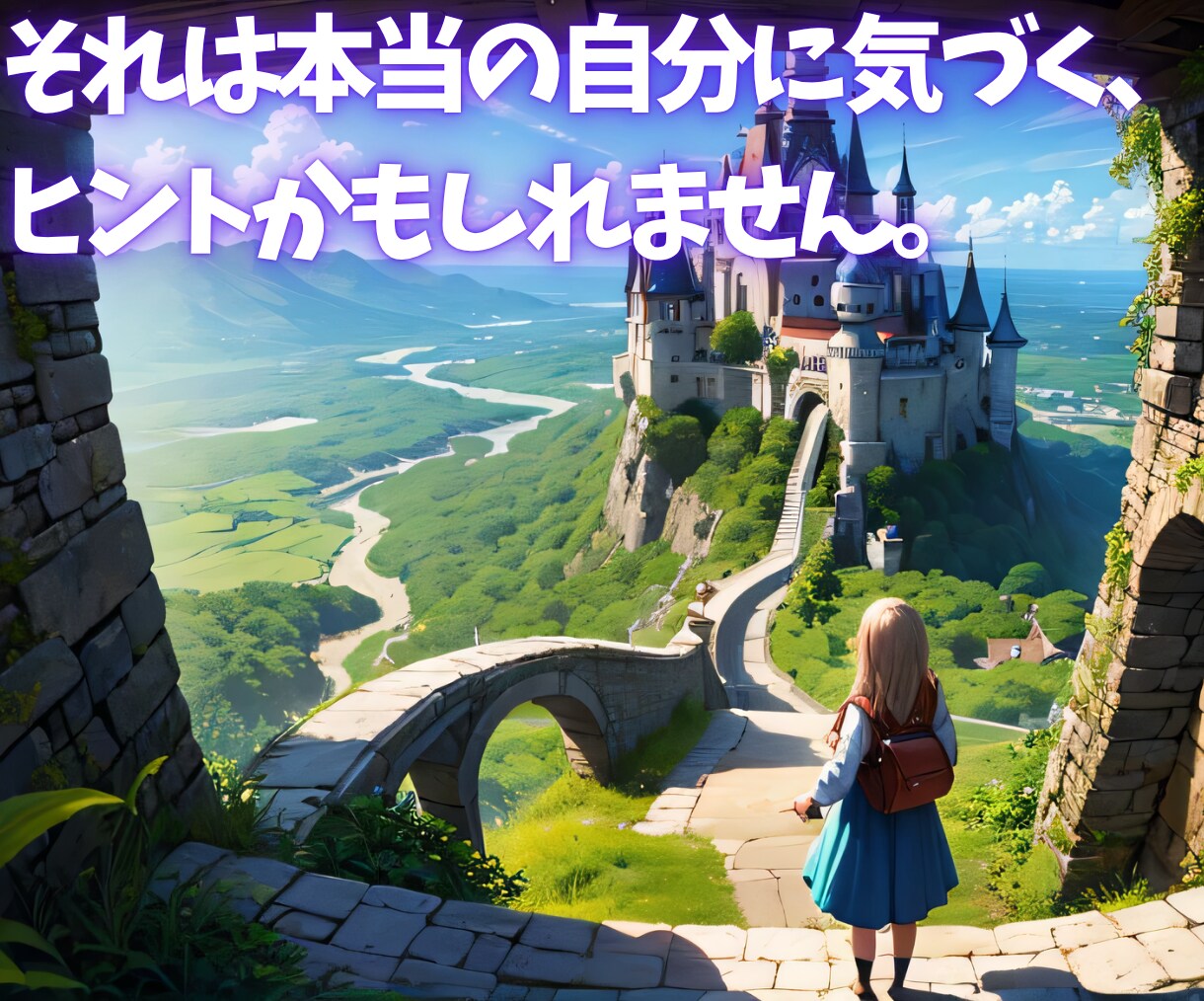 あなたの氏名と生年月日から魂が持つ使命を発見します 【ルーンコード姓名判断】あなたの氏名を、魔法の文字で読み解く イメージ8