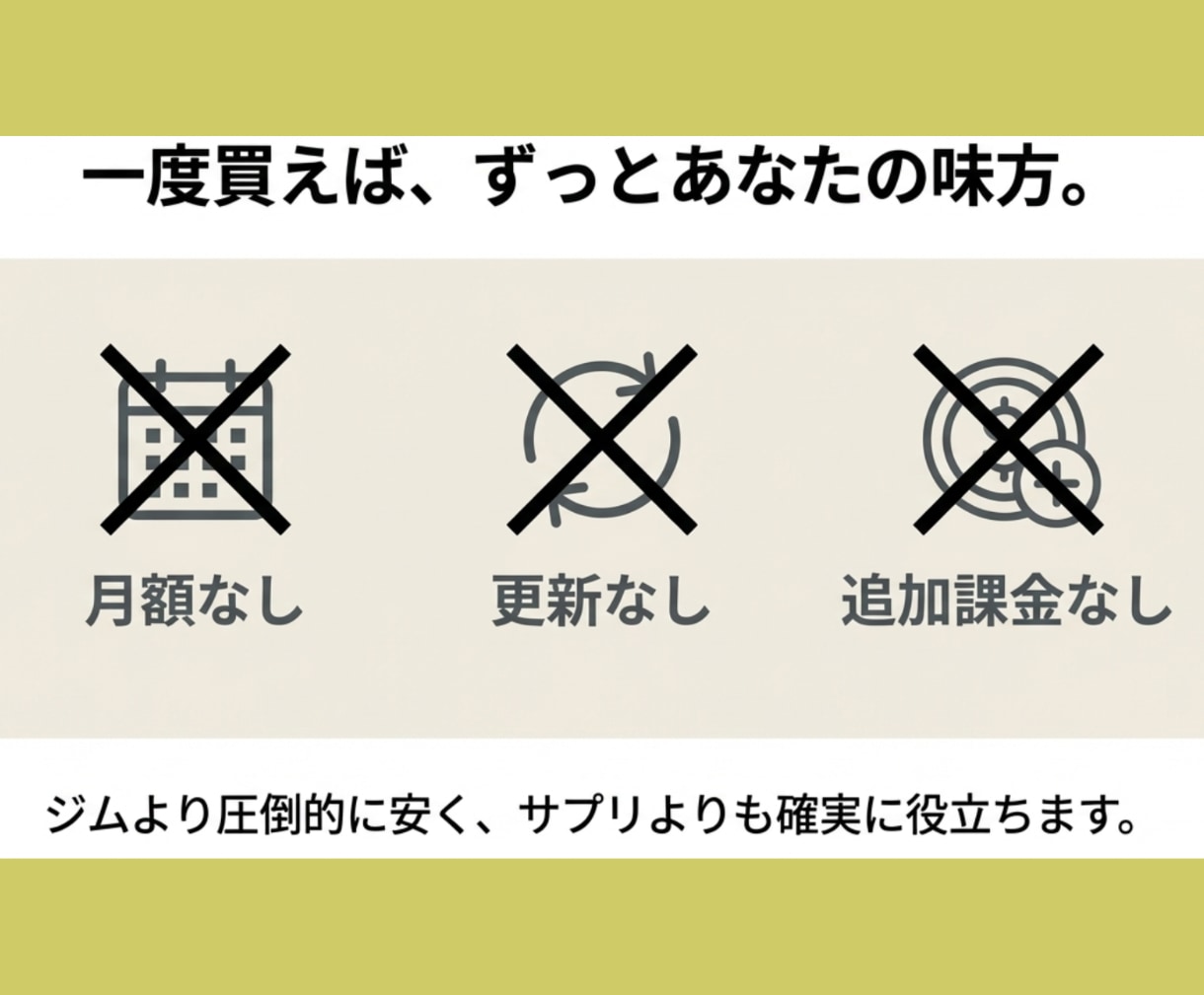OT監修：ADHDさんをダイエット成功に導きます ジム無理/続かん/成功欲/衝動食い▶ダイエット方法の知恵袋 イメージ9
