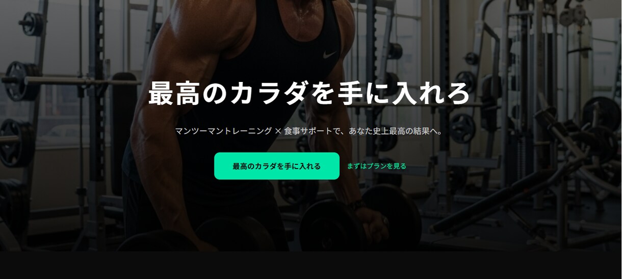 修正無制限＆安心対応のLP制作します 初心者でも安心！納品後もサポート対応 イメージ2