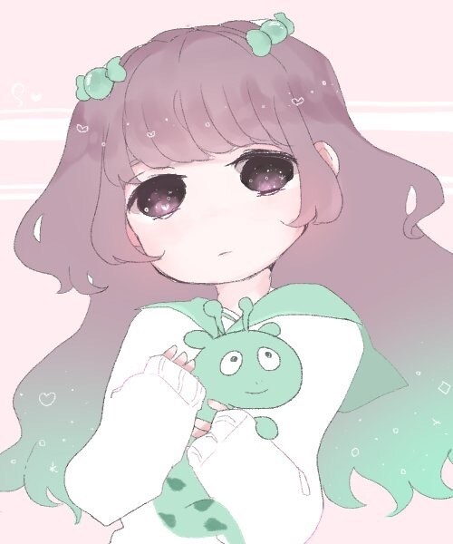 推しのいる方に！アイコン描きます かわいいアイコンでマウントをとりましょう イメージ3