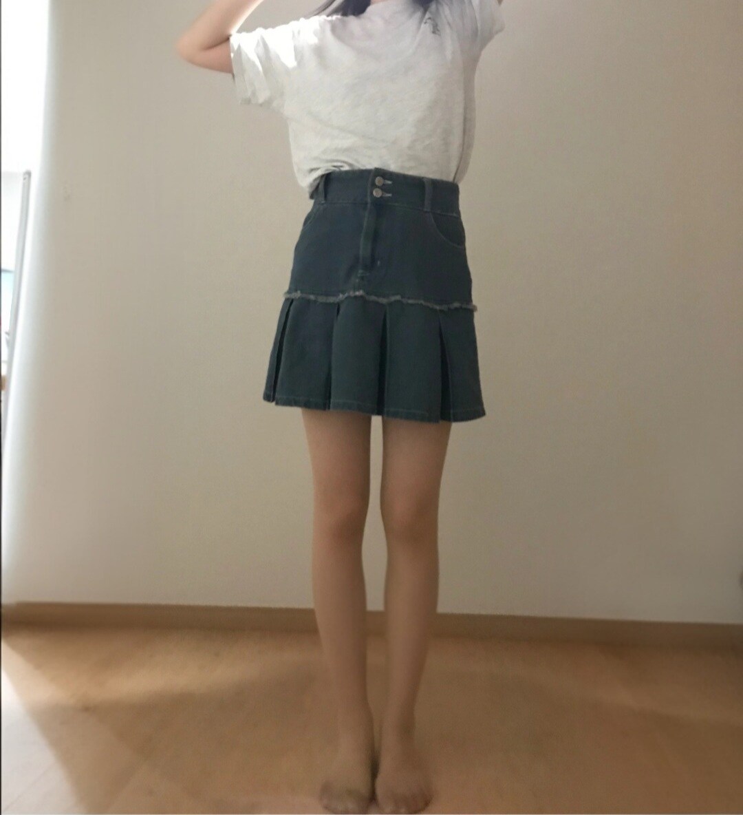モデルします 素材を提供します！お気軽にどうぞ！ イメージ5