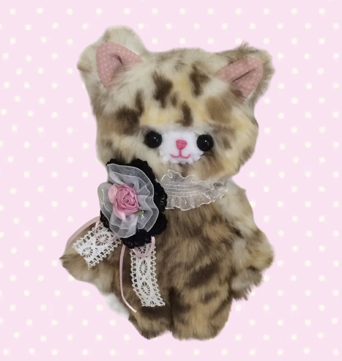バッグやぬいぐるみなどの縫製サンプル制作いたします 個人様も企業様もOK!作りたいモノをカタチにいたします! イメージ2