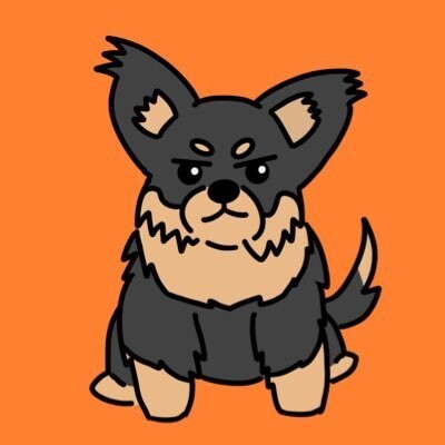ペットや好きな動物の、デフォルメイラスト描きます ペットや動物のイラストを作って、アイコンにしましょう！ イメージ1