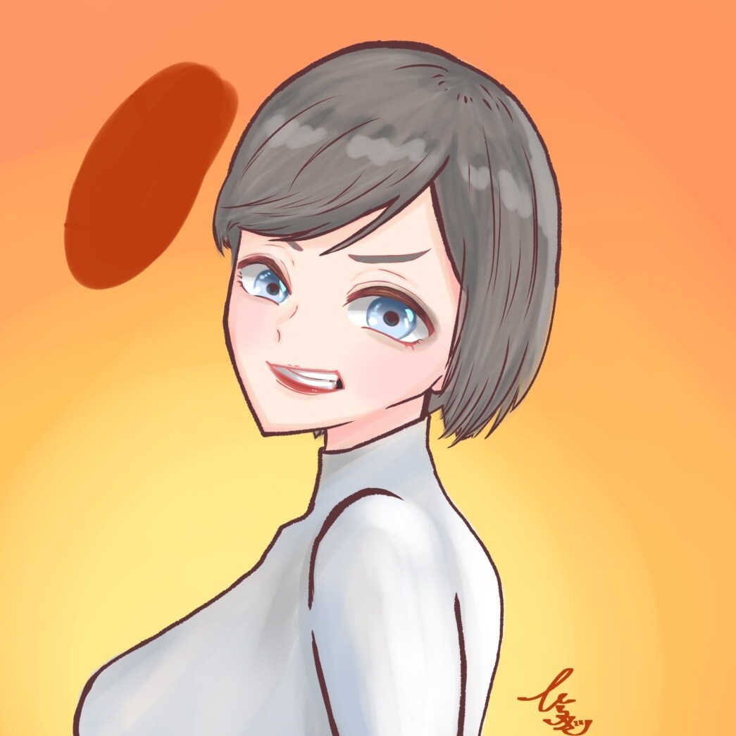 アイコン作ります タイムラインで"映える"イラスト制作致します イメージ3