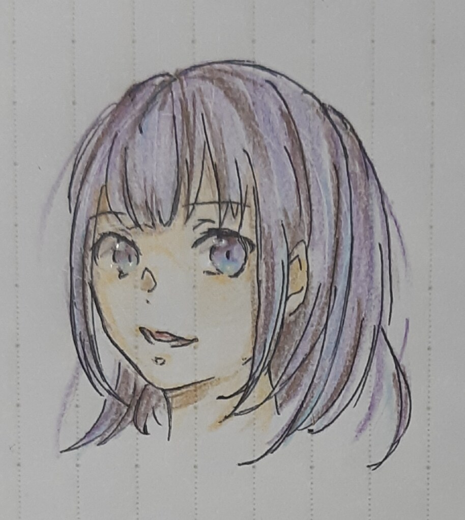 女の子や男の子のイラストを描きます あなたの希望に沿ったイラストを制作します イメージ1