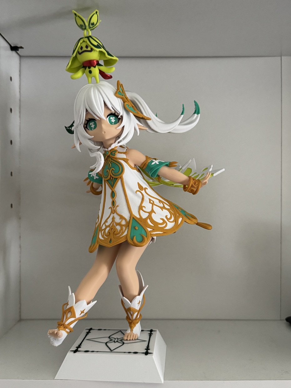 3Dプリンターで印刷し、現物を納品します 手書き図面からでも印刷します。 イメージ12