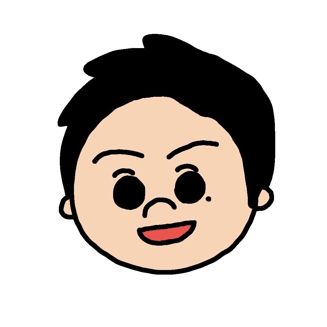 ゆるいデザインで似顔絵・アイコンを作成します ゆるい似顔絵・アイコンを得意としています！ イメージ7