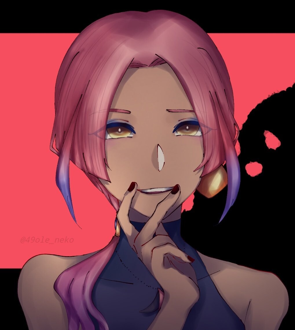 SNS用のアイコン・イラスト描きます 可愛いイラストから個性的なイラストまでお手軽に！ イメージ3