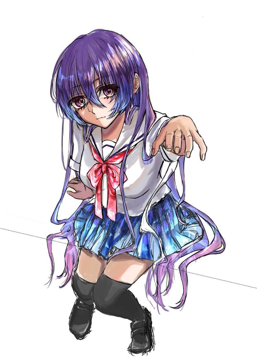 可愛い女の子やミニキャラを魅力的に描きます 簡単なものであれば最短1日で納品します！ イメージ6
