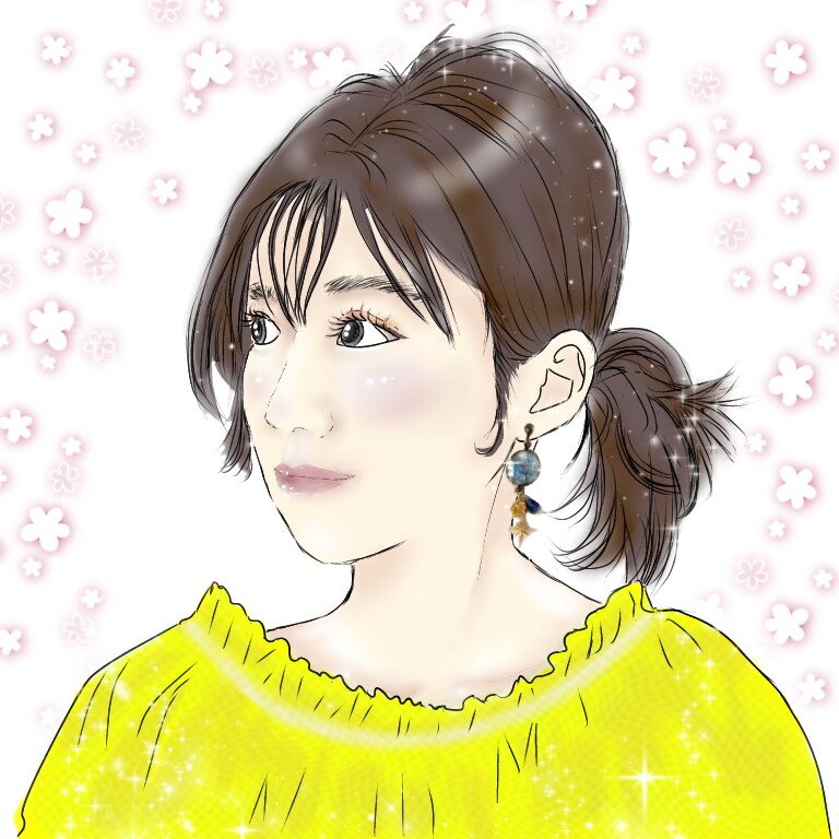 イラスト/コミックエッセイを描きます 世界に一つのアイコンや、あなたの思い出をコミックエッセイに！ イメージ1