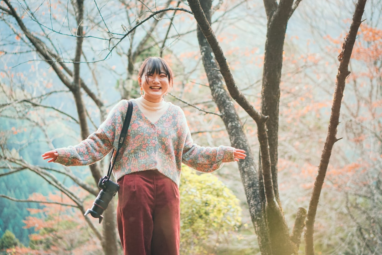 商品やサービスのPV撮影&編集します 暮らしに寄り添う映像美と良好な音質でその商品をアプローチ イメージ9