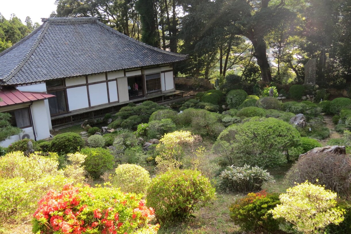 直虎ゆかりの地 浜松の観光ルート提案します 「おんな城主直虎」の舞台浜松を旅行される方にオススメ♪ イメージ1