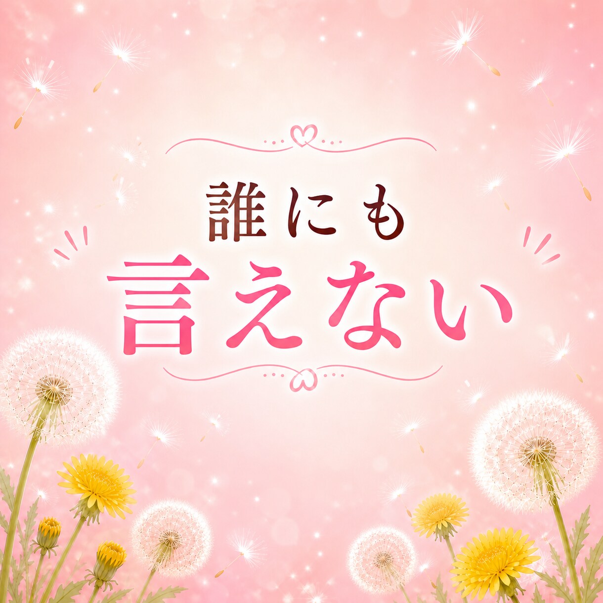 先着3名500円！誰にも言えない悩みを受け止めます ひと言からでも大丈夫。あなたの気持ちに優しく寄り添いますね。 イメージ5