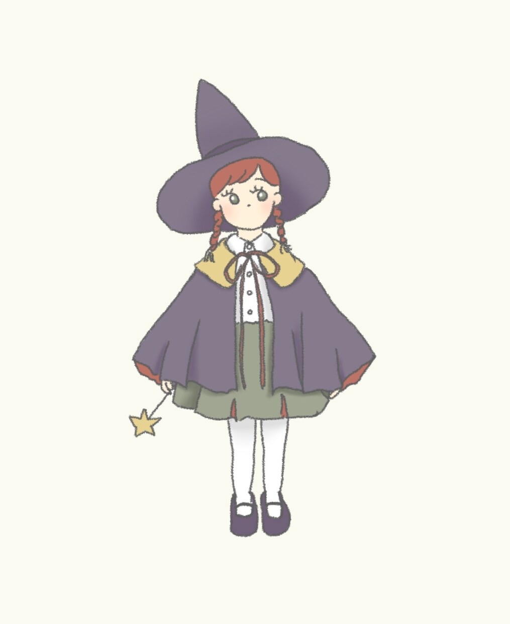 ご自身はもちろんお子様のゆるイラストをお描きします ゆるふわかわいいイラストをお描きします。 イメージ2