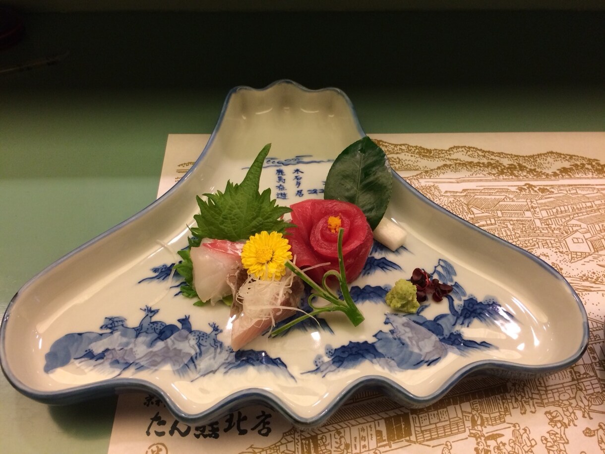 和食の調理技術、レシピ教えます 老舗京料理店の本物の技術をご家庭に毎日の食卓を楽しくしよう イメージ1
