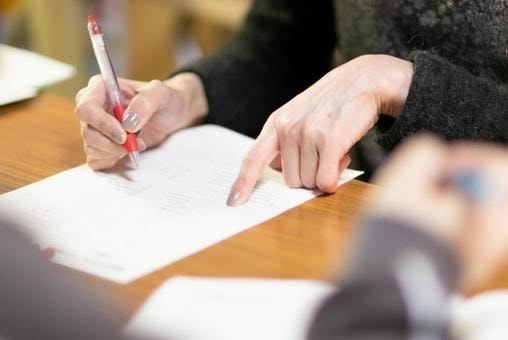 技術士2次試験(建設部門)の添削を行います 1課題2〜3往復でA評価解答を目指しましょう！！ イメージ1