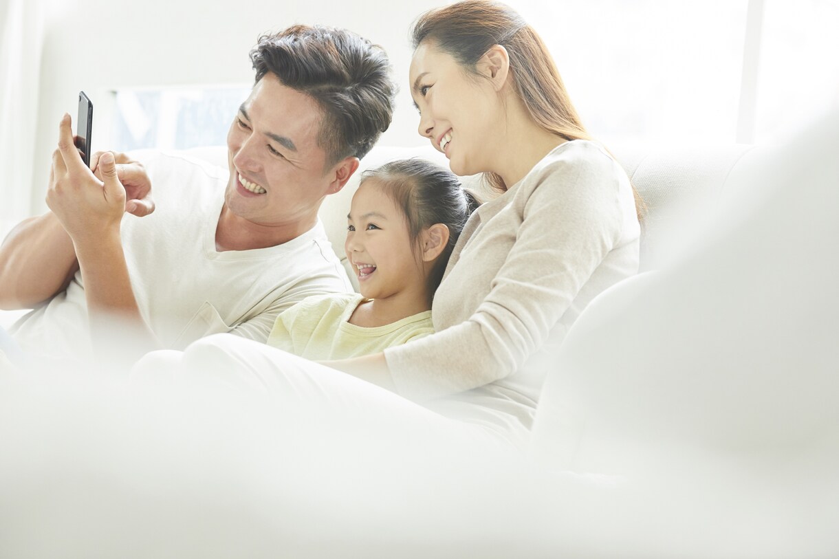 大阪のおばちゃんが、子育て＆教育の悩み聞いたげます 言いたいことを自分の言葉で話してね！しっかり聞いてあげるから イメージ3