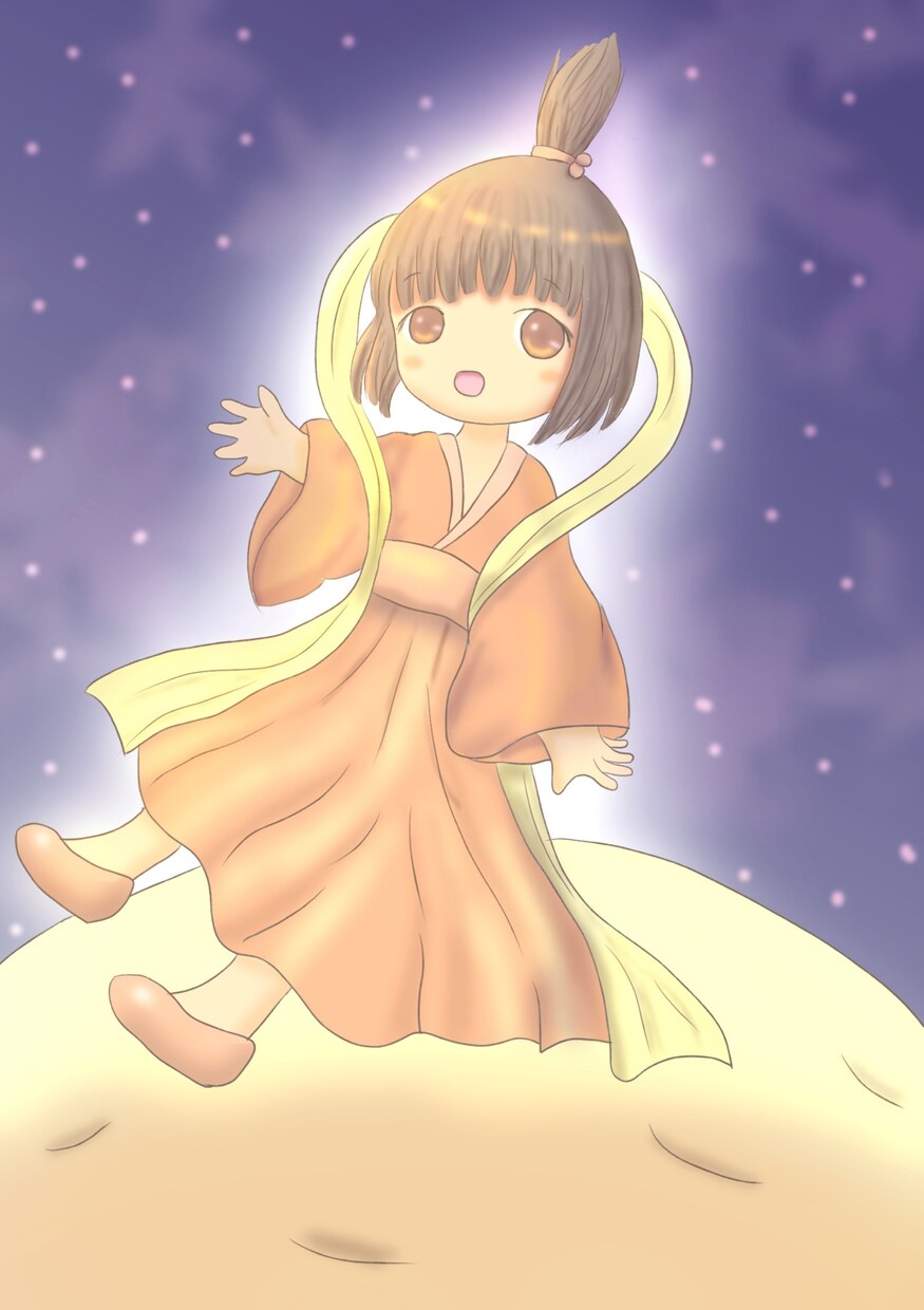 可愛い、癒し系イラスト描きます ほっこりイラスト描きます。似顔絵、アイコンにも対応します。 イメージ8