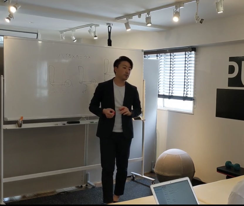 トレーナー向けのキャリア相談をします 進路で悩んでいる方や指導内容で悩んでいる方は是非！ イメージ2