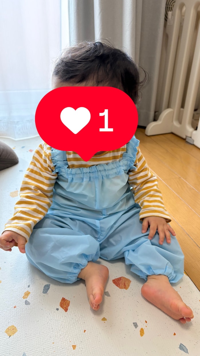 入学入園準備代わりに作成します お子さんが喜ぶような物を丁寧に可愛く1児のママが作ります イメージ9