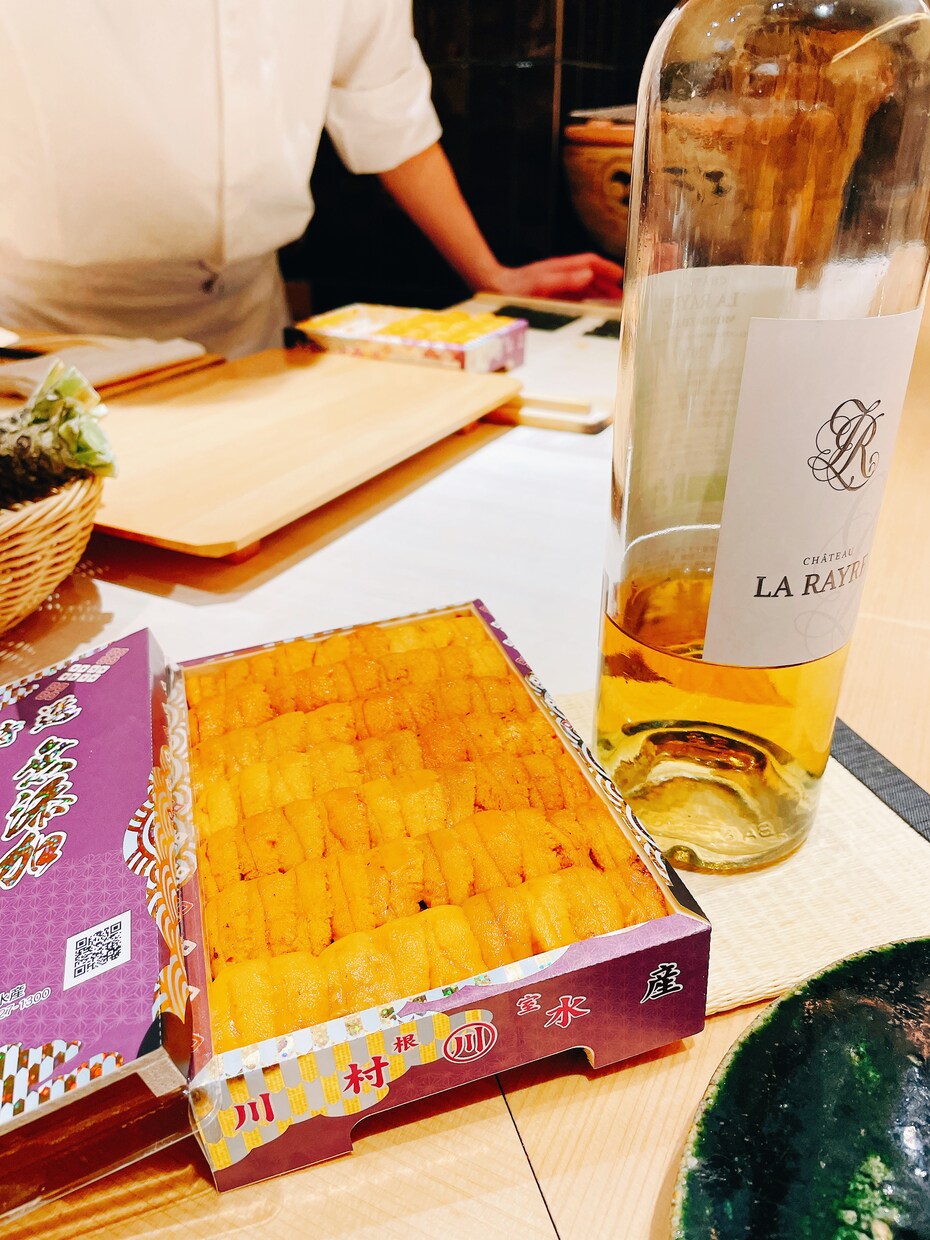 都内のお店選び相談に乗ります 1人飲み、友達とのご飯、デートや会食のお店選び手伝います！ イメージ1
