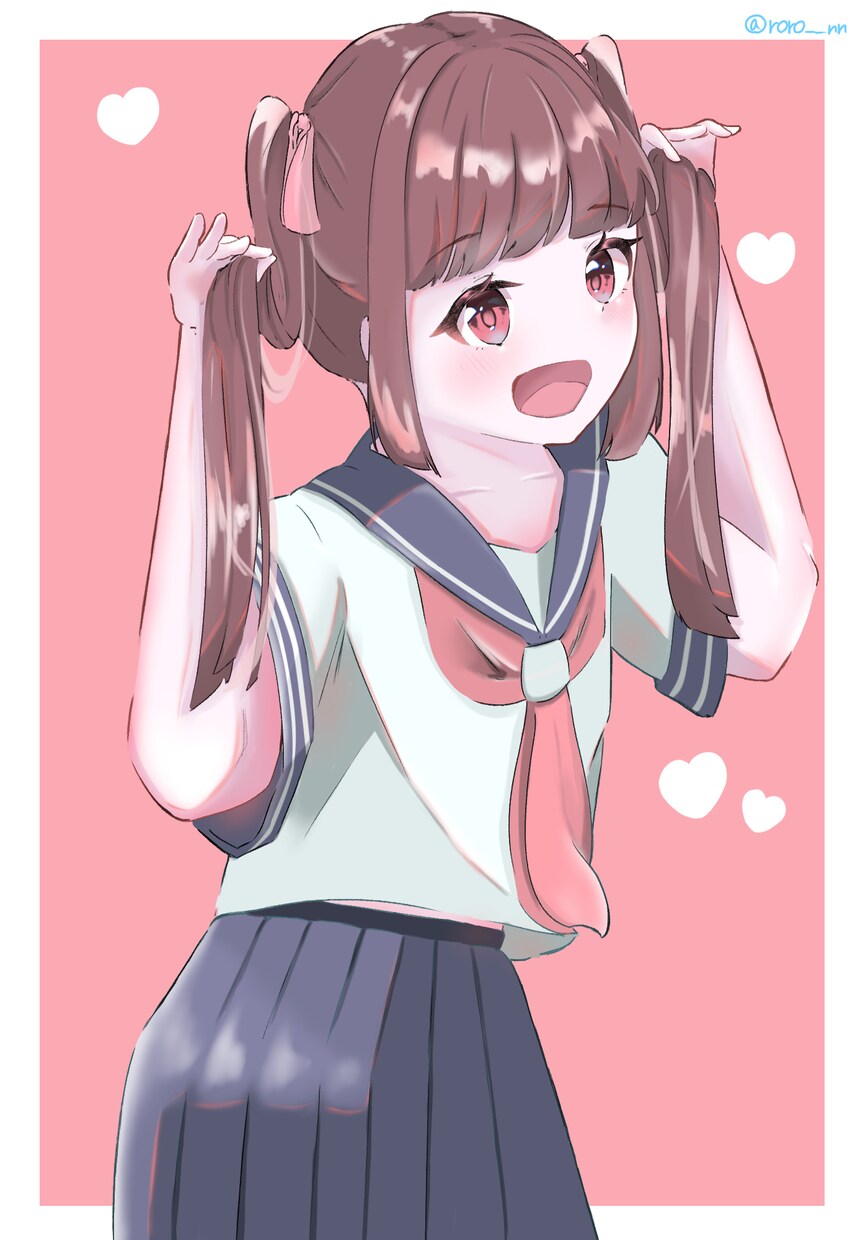 幼女、女の子描きます ライトノベル、オリジナル曲からアイコンまで イメージ2