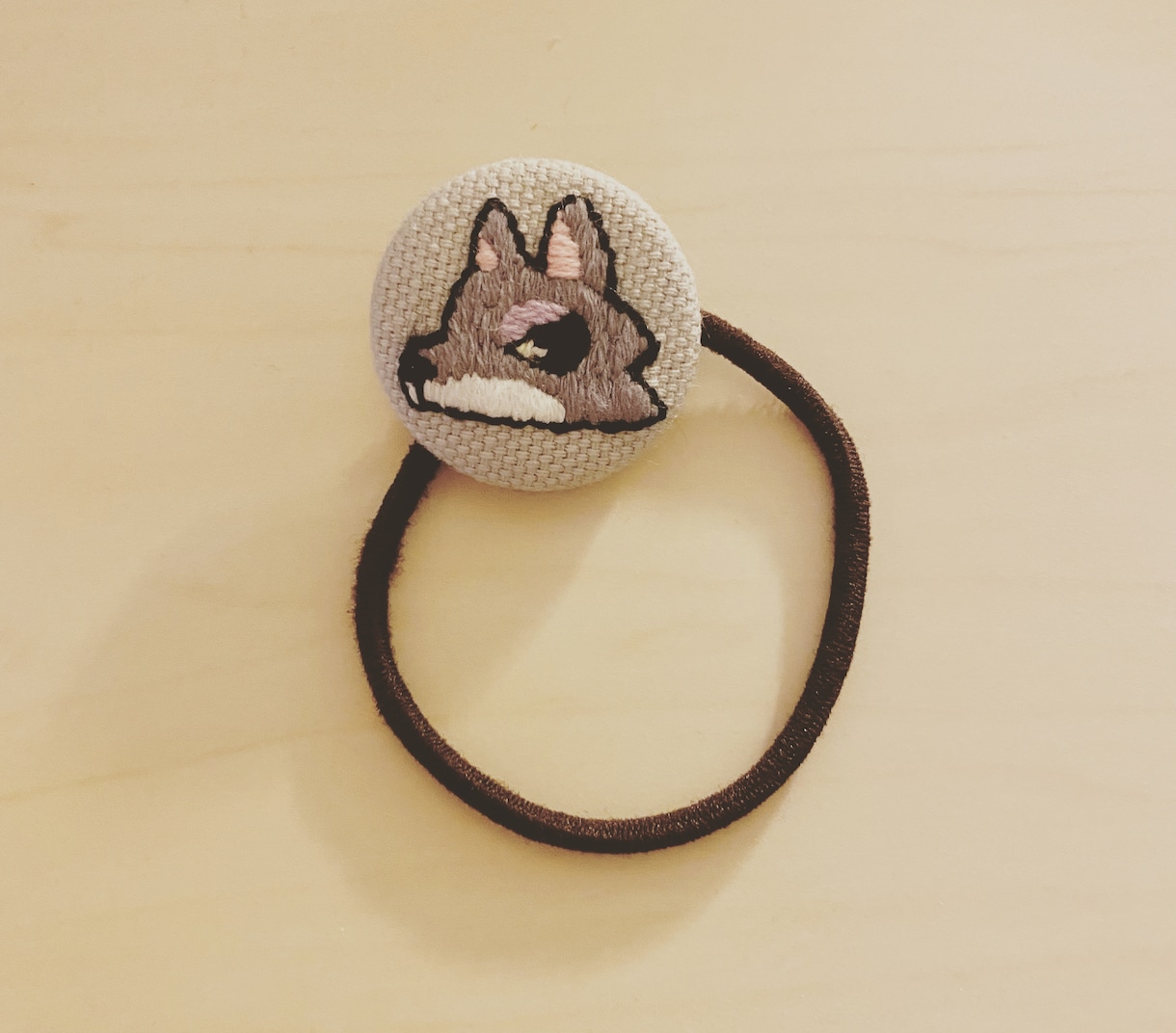 オリジナル刺繍グッズ作ります あなたの考えたデザインを刺繍にしてお届けします！ イメージ7