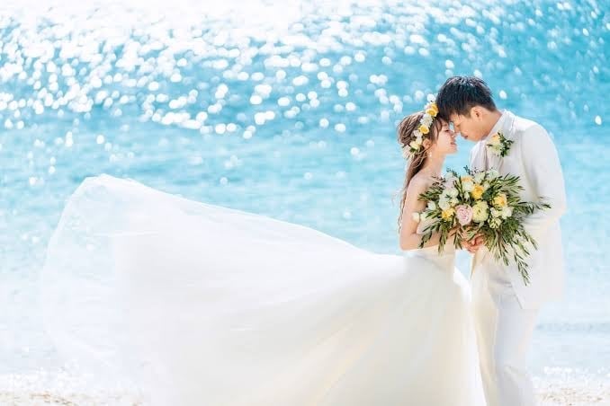 結婚式当日までなんでも相談に乗ります 元プランナーで自身も挙式済み、現在2児の母です イメージ1