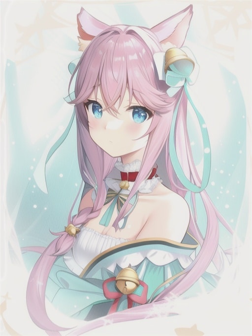 人物イラストを好みに合わせてデザインして描きます デザイン系のイラストが得意です。 イメージ4