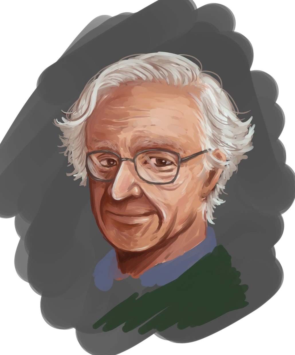 お好みに合わせたイラストをお描きします 似顔絵、オリジナルキャラ、雰囲気を伝えてのお任せもOK！ イメージ8