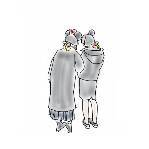 シンプルイラストアイコン・イラスト作成します SNSなどにお使いいただけます。 イメージ3
