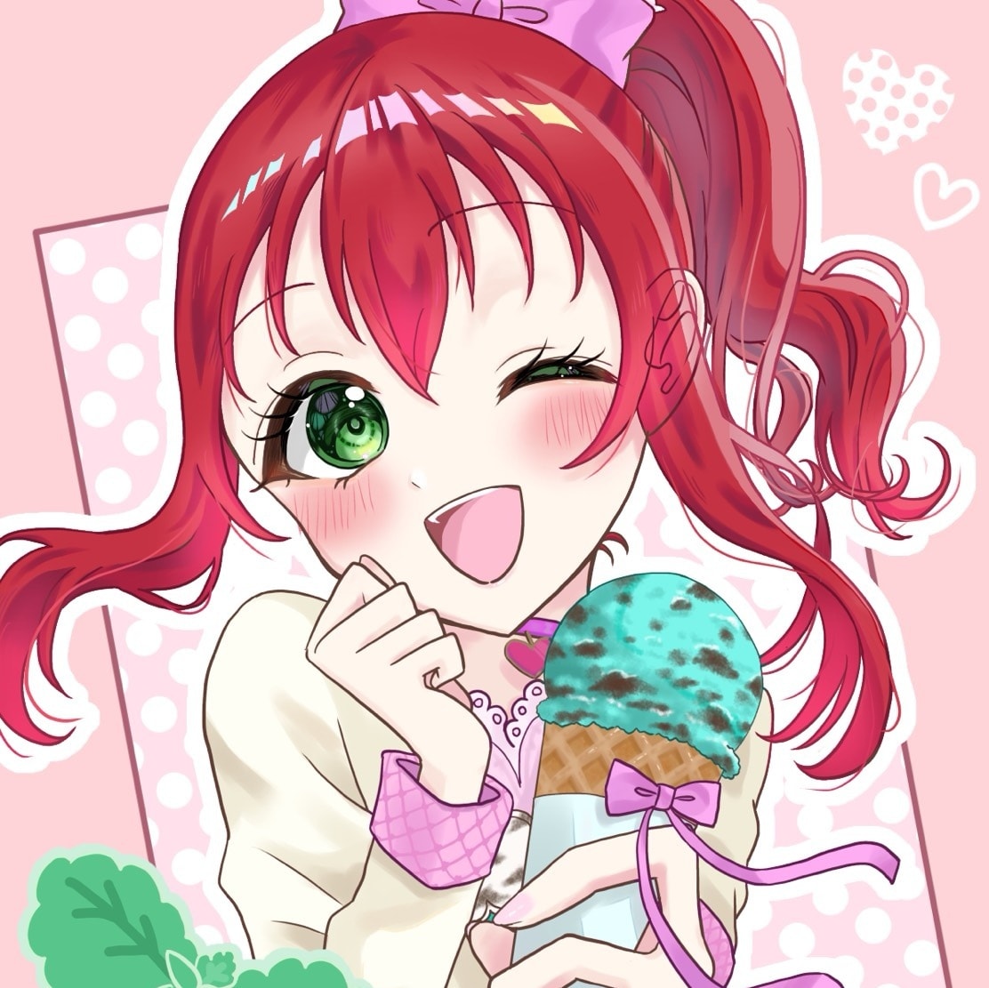 透明感のあるキラキラなイラストを描きます アイコン/サムネイル/商用利用可 イメージ5