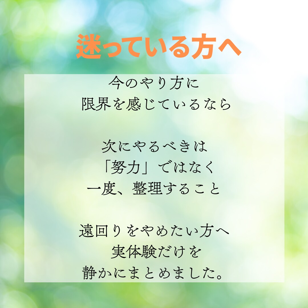 2週間でプラチナランク│実際に行った手順伝授します 電話占いサービスで実際に成果が出たココナラ実践記録PDF イメージ10
