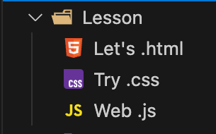 HTML/CSS/JSの学習を支援します 初心者歓迎！どんな小さい疑問でもOK！ イメージ1