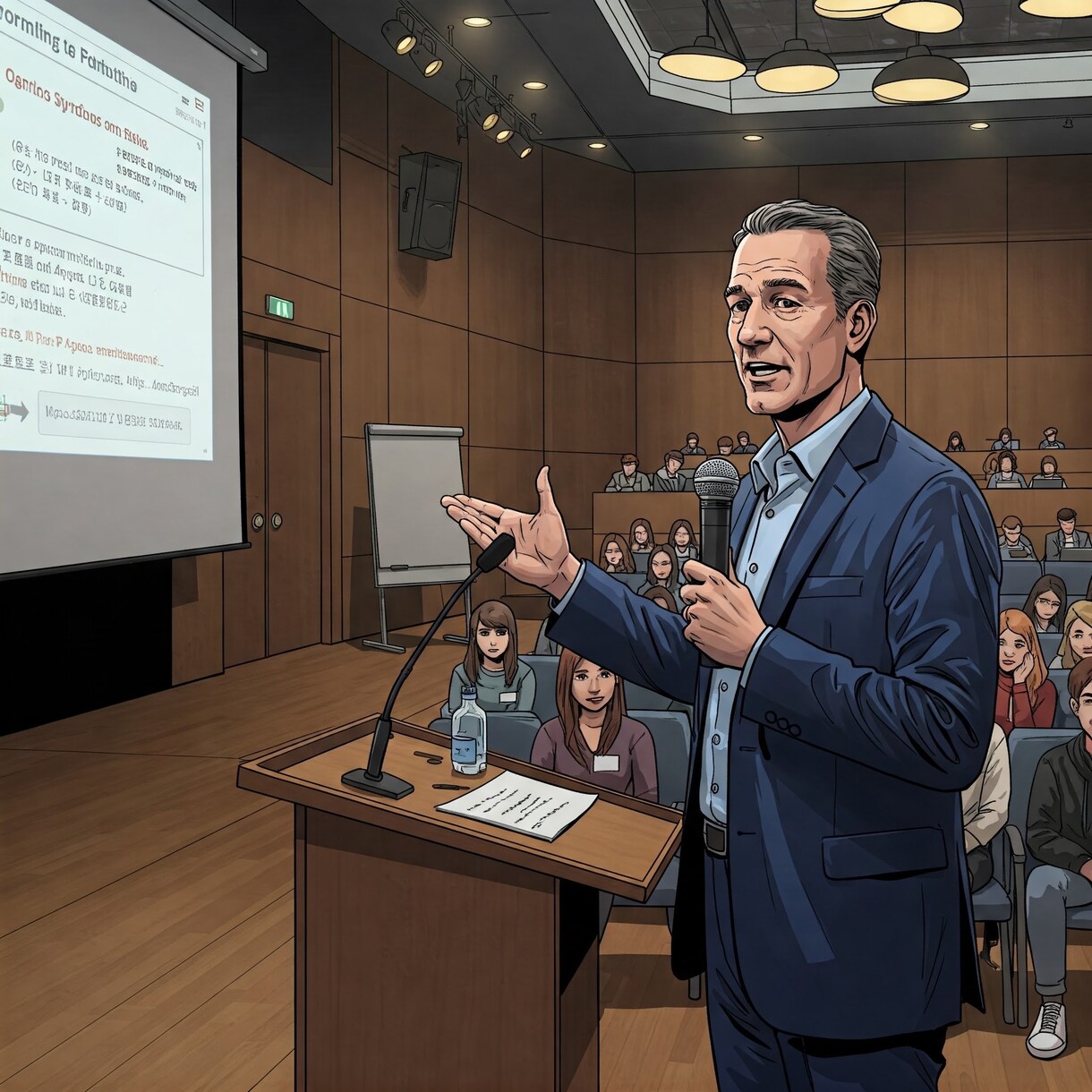 学会発表を支援します PT OT ST症例報告や研究報告になんでも対応します！ イメージ1