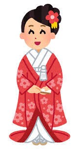 婚礼の和装衣装お悩み解決します プレ花嫁さんへ。白無垢、色打掛、紋付のお悩みありませんか⁇ イメージ1