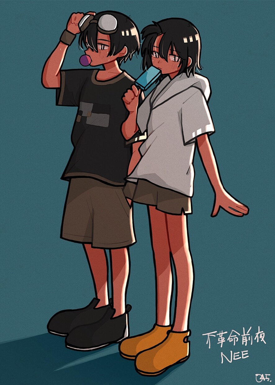 イラスト・アイコン描きます イラスト描きます。詳細は依頼時にご相談お願いします！ イメージ10