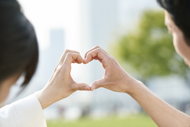 恋愛♡婚活♡あなたにぴったりな出会い方分かり	ます 延べ1000人以上のご縁を繋いだ経験から出会いを引き寄せます イメージ4