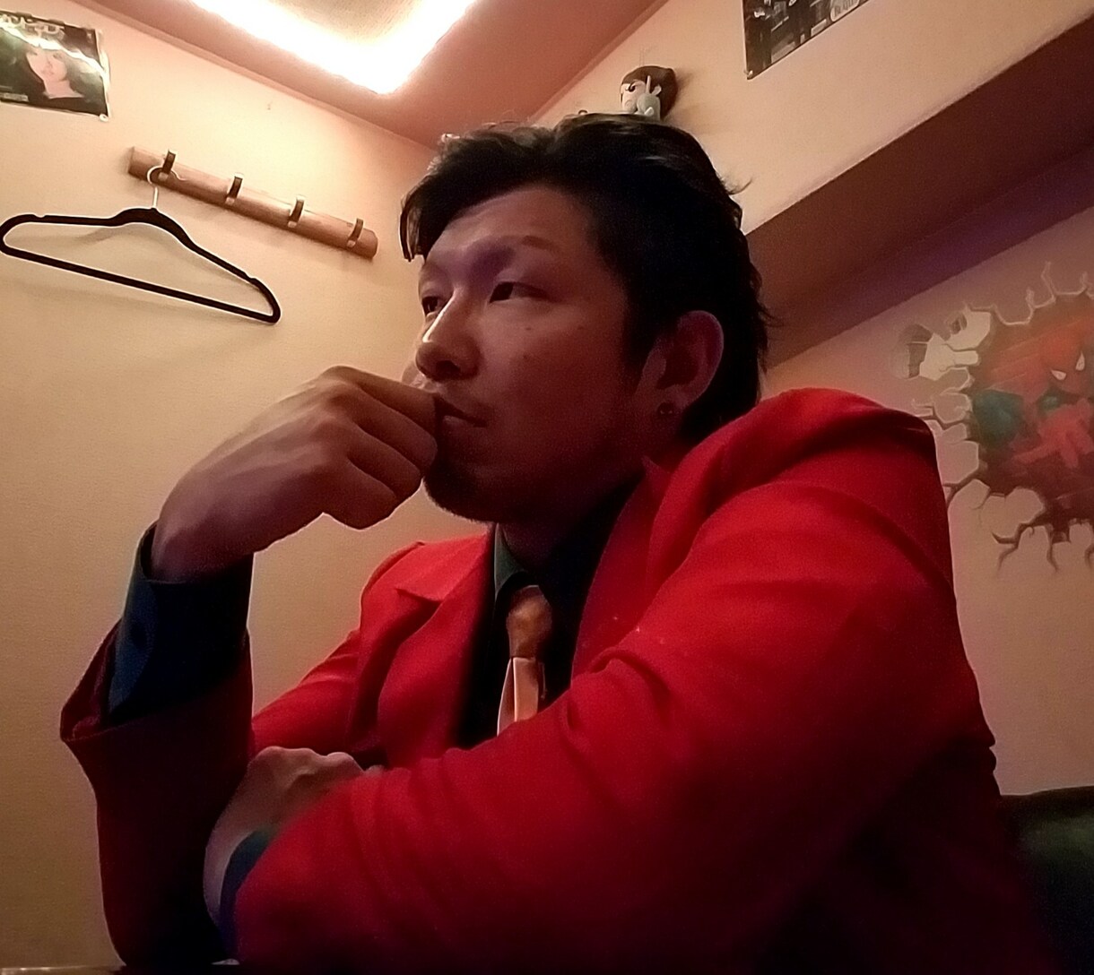 何気ない雑談をします ジャンル問いません。どんな話でもどうぞ、お話ください。 イメージ1
