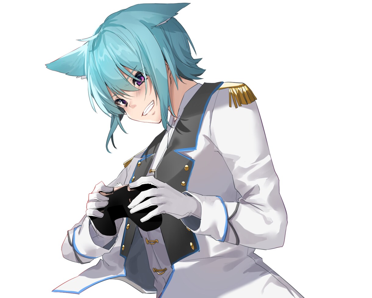 元声優が【CV/ナレーション】で作品を彩ります 声優歴4年現Vtuberで2年間活動中！あなたに声をお届け！ イメージ2
