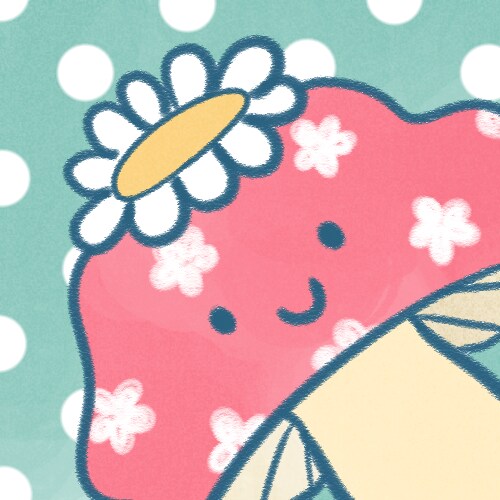 あなたをふしぎ生物にしちゃいます ほのぼの癒し系生物を描きます♪   【SNSアイコン】 イメージ3