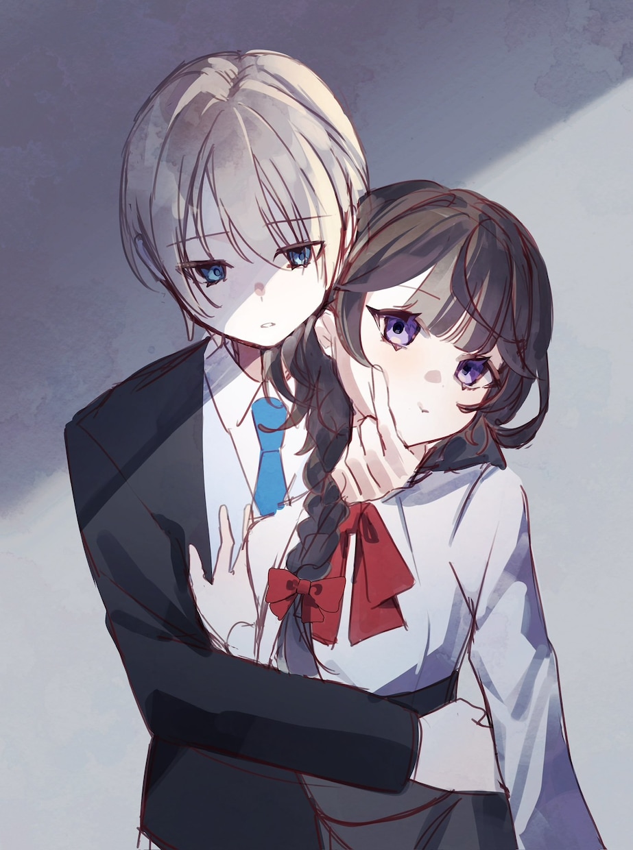 お手軽価格！ラフなイラスト描きます ラフイラストを制作します。お手軽価格なので個人鑑賞向けです！ イメージ4