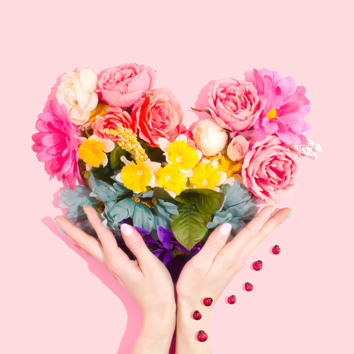 あなたの結婚相手はどんな人？ご縁の時期を視ます 特徴・出会う時期・結婚時期まで霊視とタロットで読み解きます イメージ1