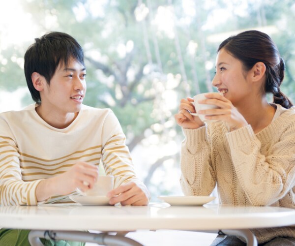 どんな話も寄り添います 人には言えない　友達が苦手　職場の上司最悪 イメージ2