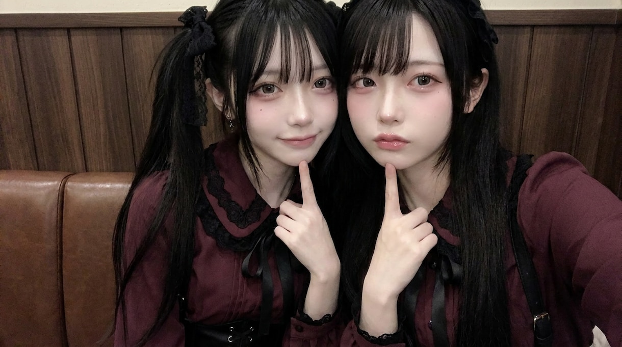 プロ級のAI美女の作成方法をみっちり教えます 開設記念特典｜今だけ無料サポート付き イメージ10