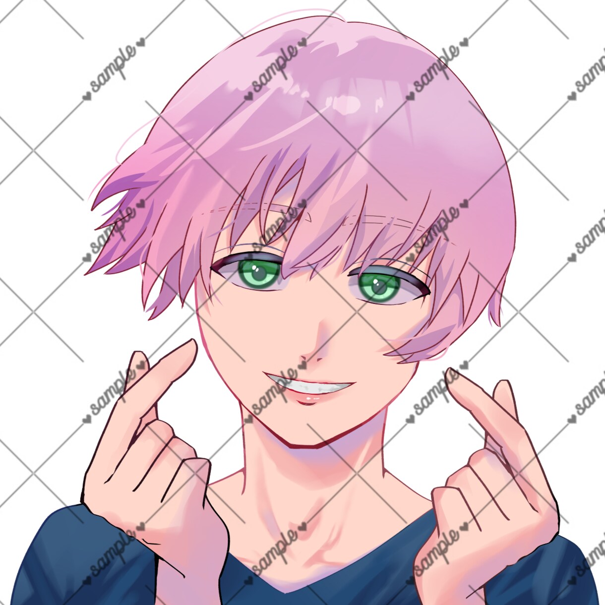 多様な絵柄に対応可能！ご希望のイラストお描きします 丁寧なヒアリングでご希望にそった制作をします！ イメージ2