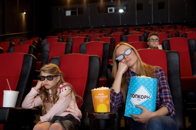 今の気分にあった映画を紹介します 洋画限定！あなたに合う映画をご紹介します。 イメージ1