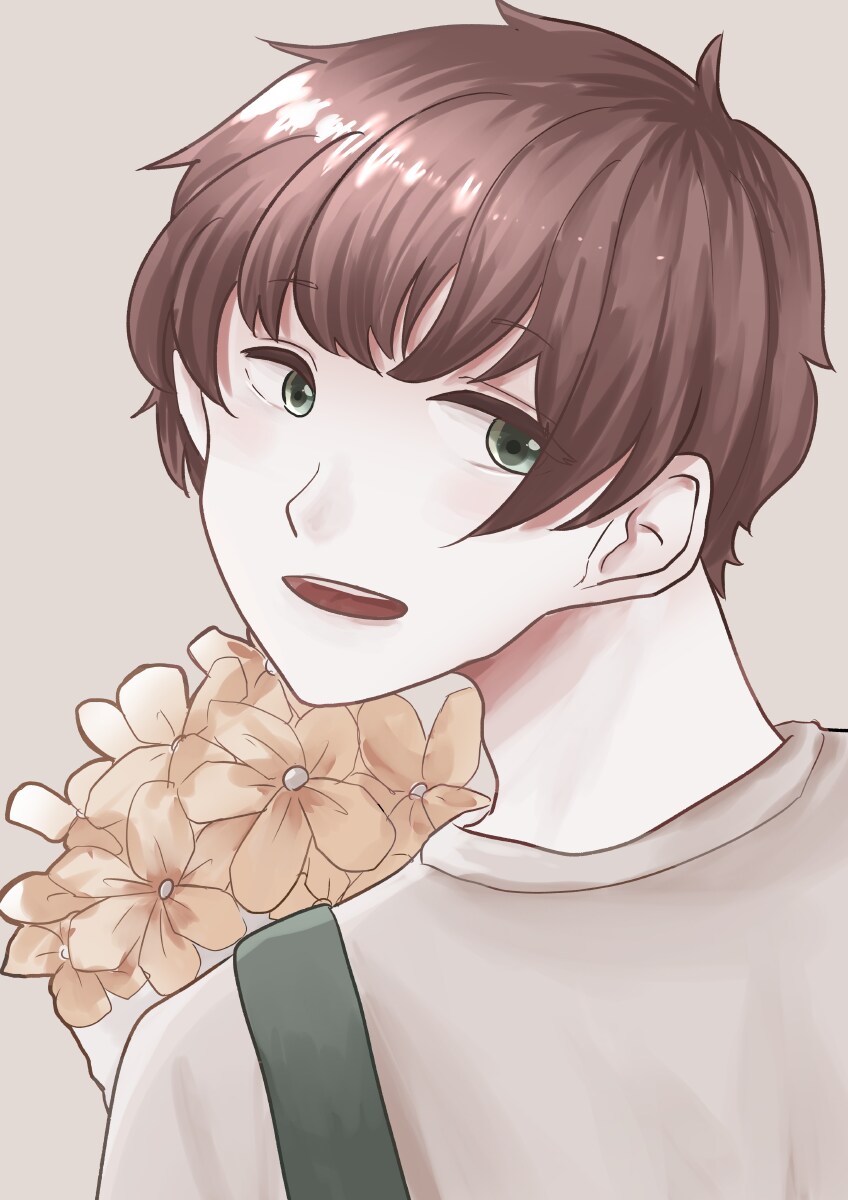 低価格でイラストを描きます あなたの想像を形に！丁寧な対応を心がけます。 イメージ1
