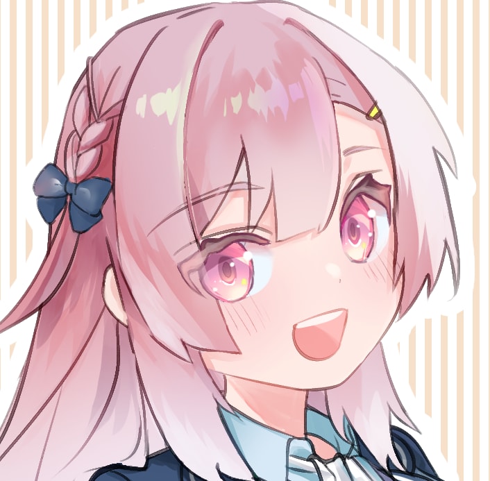 商用OK！　目を惹く女の子のイラストをお届けします イメージを形にするお手伝いをします イメージ1